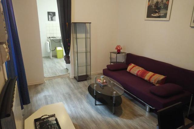 Location appartement T2 Tourcoing - Photo 4