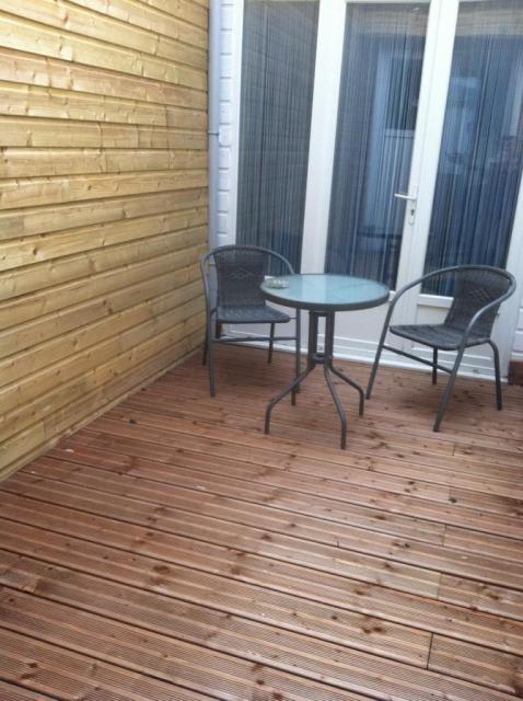 Location appartement T2 Tourcoing - Photo 7