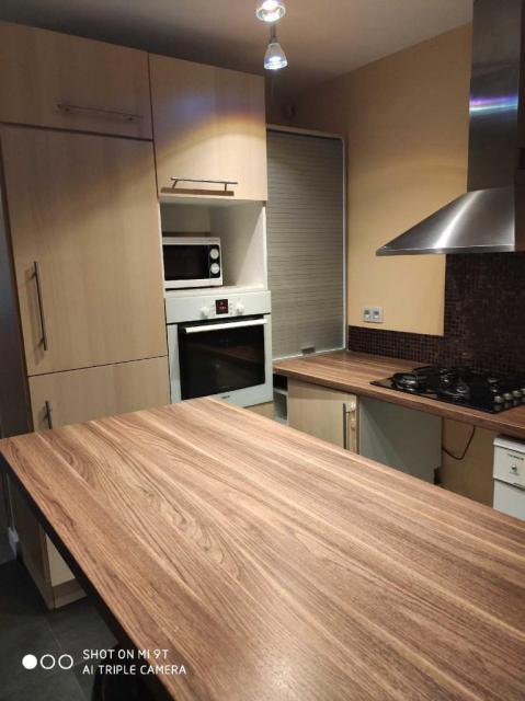 Location appartement T2 Grasse - Photo 3