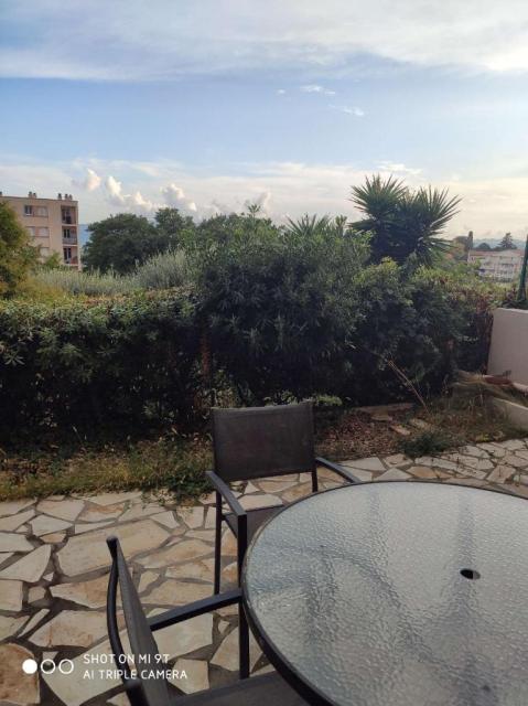 Location appartement T2 Grasse - Photo 4
