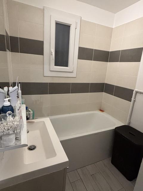 Location appartement T2 Montpellier - Photo 8