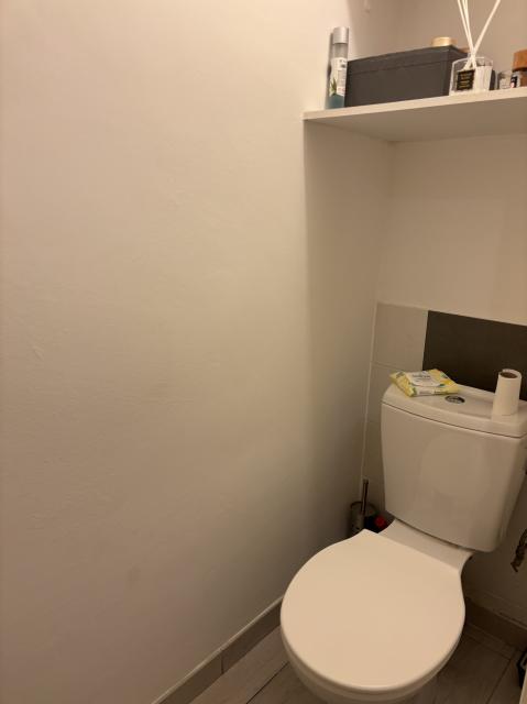 Location appartement T2 Montpellier - Photo 10