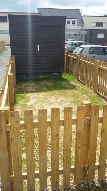 Location appartement T3 Bruz - Photo 2