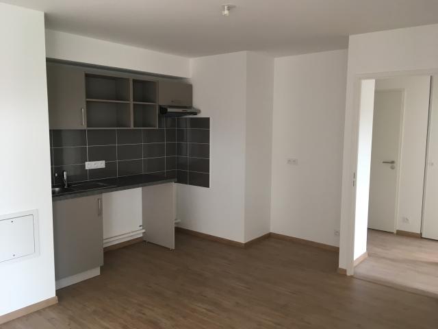 Location appartement T3 Reze - Photo 3