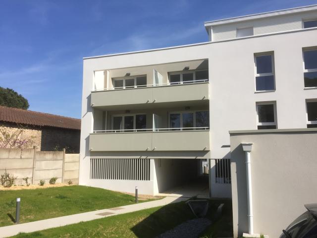 Location appartement T3 Reze - Photo 4