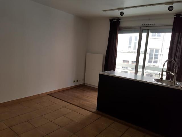 Location appartement T2 Grenoble - Photo 2