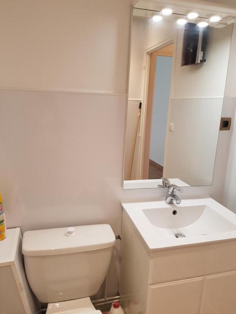 Location appartement T2 Grenoble - Photo 4