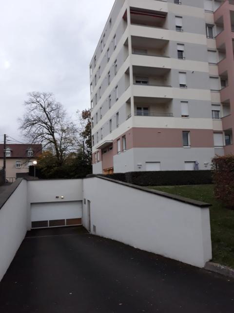 Location studio Besancon - Photo 4
