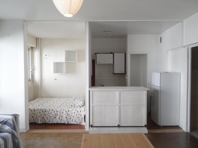 Location studio Angers - Photo 2