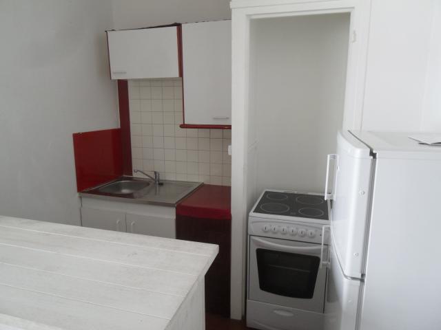 Location studio Angers - Photo 3