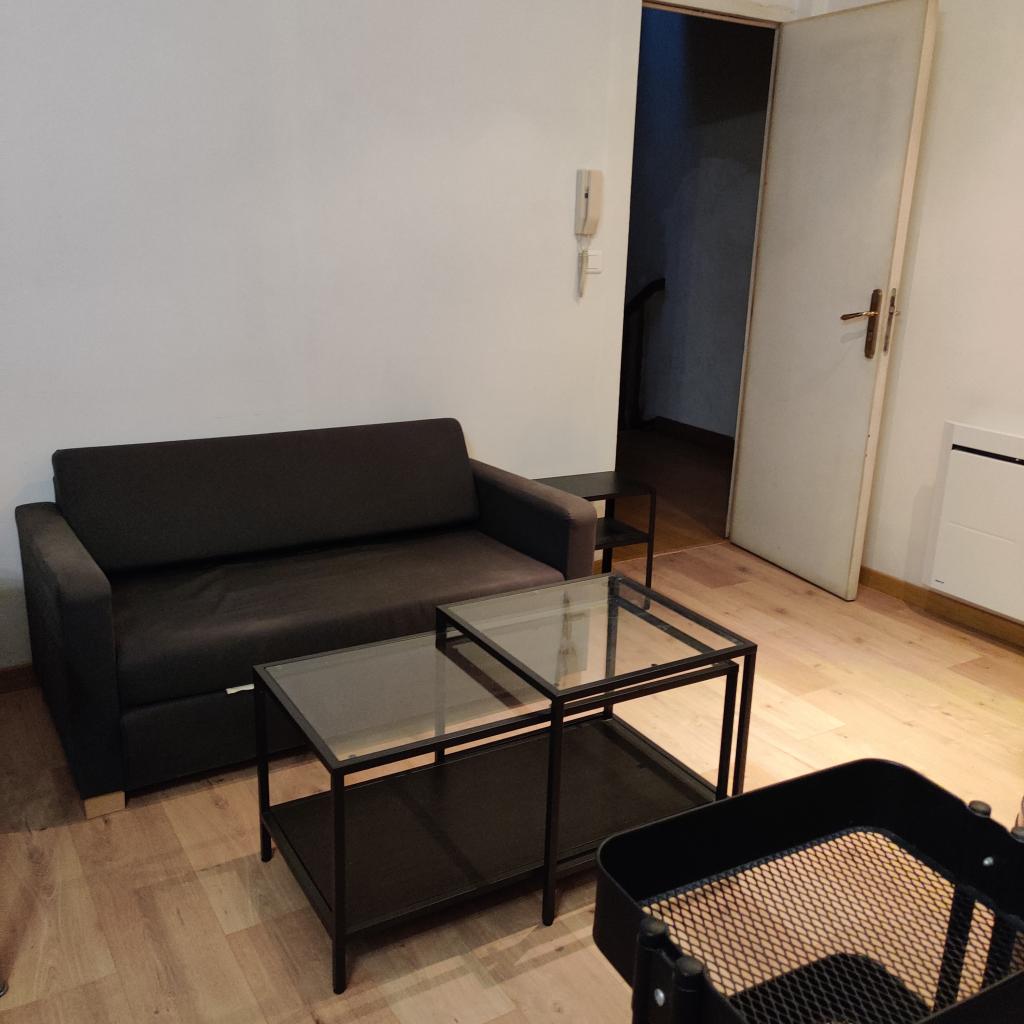 Location chambre Lille - Photo 1