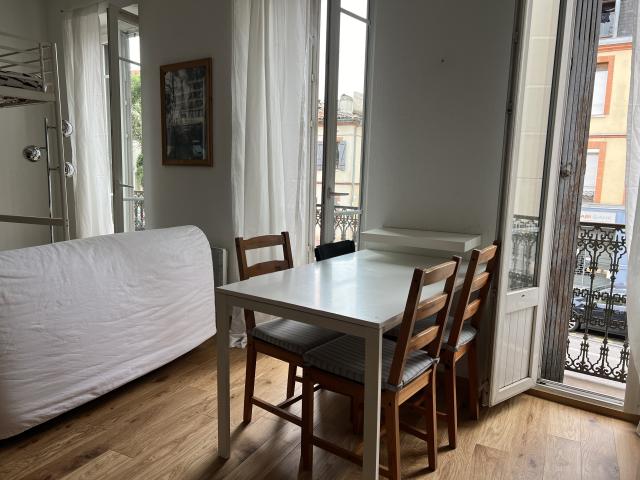 Location studio Toulouse - Photo 2
