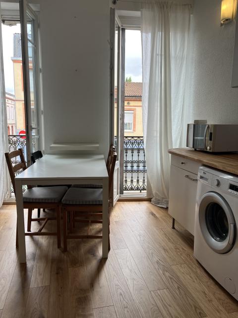 Location studio Toulouse - Photo 3