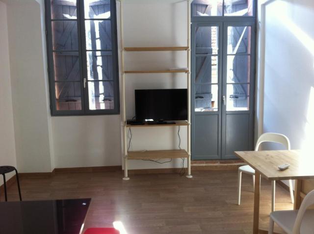 Location appartement T2 Montauban - Photo 3