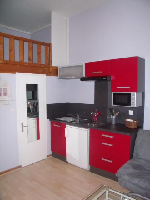 Location studio Grenoble - Photo 3