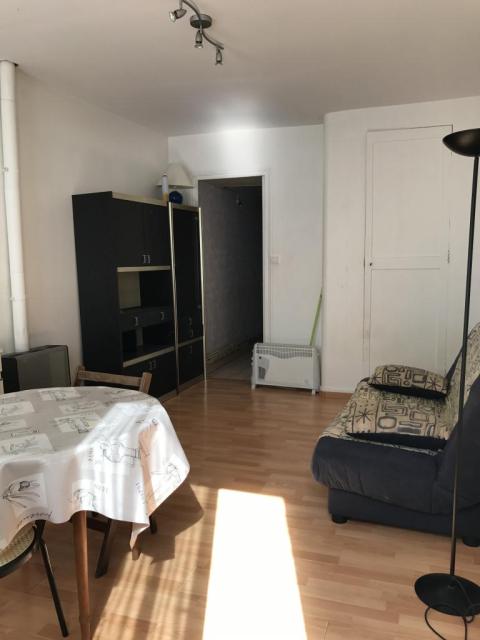 Location studio Dieppe - Photo 2