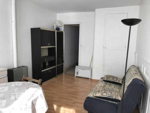 Location studio Dieppe - Photo 3