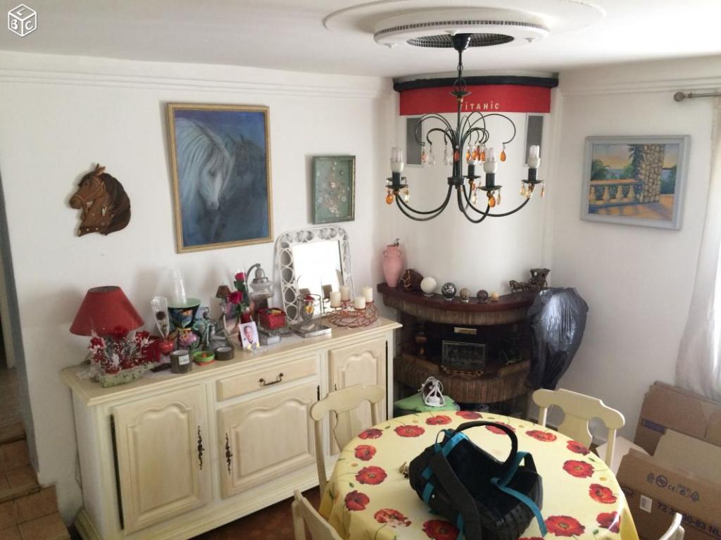 Location chambre La Seyne sur Mer - Photo 2
