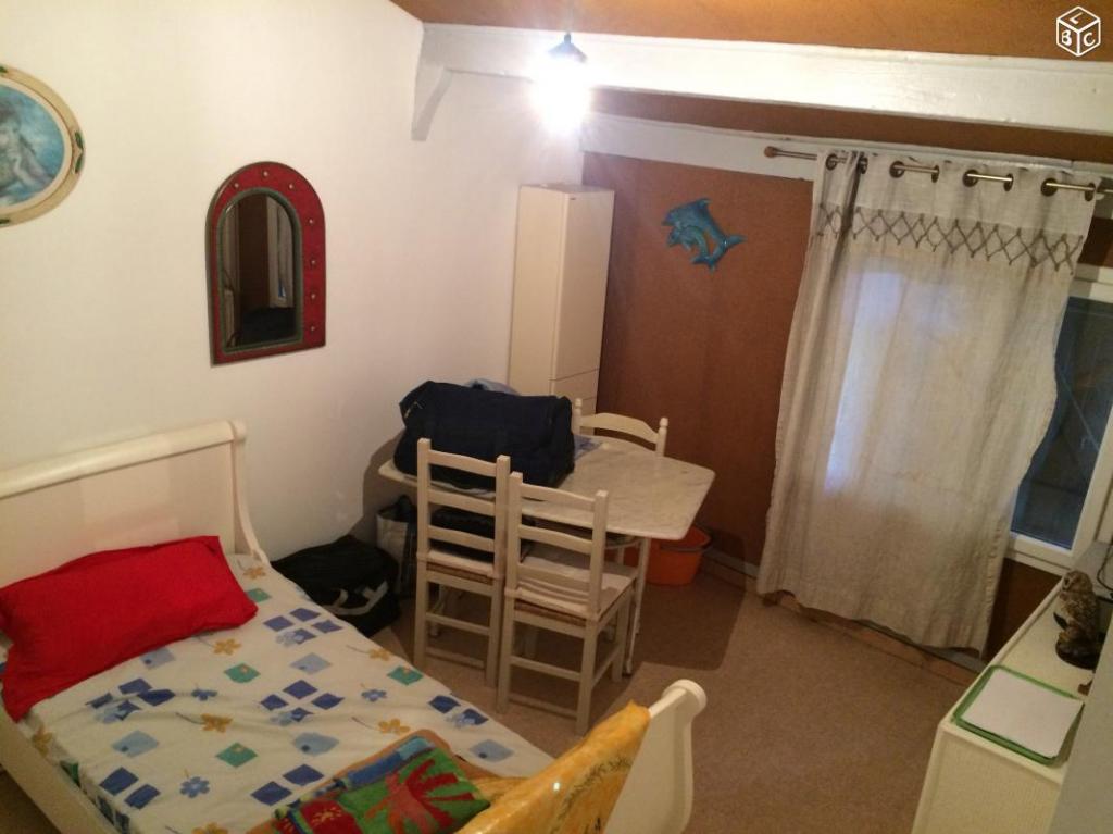 Location chambre La Seyne sur Mer - Photo 3