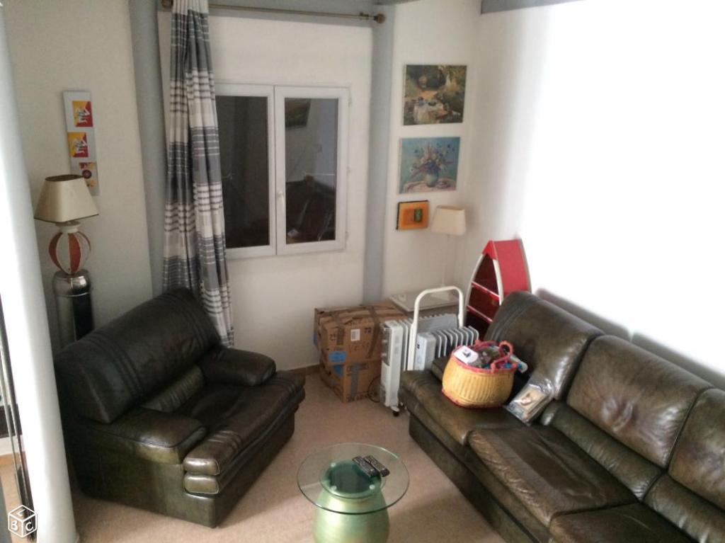 Location chambre La Seyne sur Mer - Photo 4