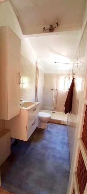 Location appartement T4 La Seyne sur Mer - Photo 6