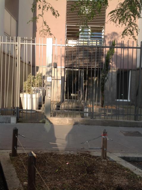 Location appartement T1 Lyon 3 - Photo 4
