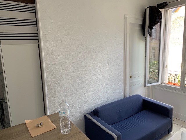Location appartement T2 Le Havre - Photo 2