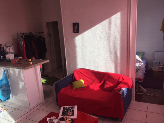 Location appartement T2 Le Havre - Photo 4