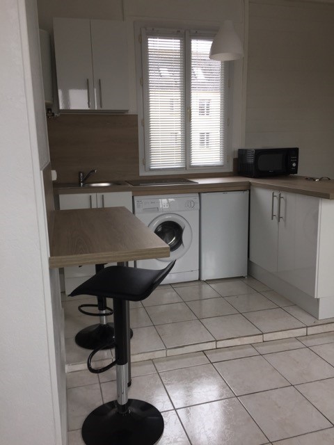 Location appartement T2 Le Havre - Photo 5