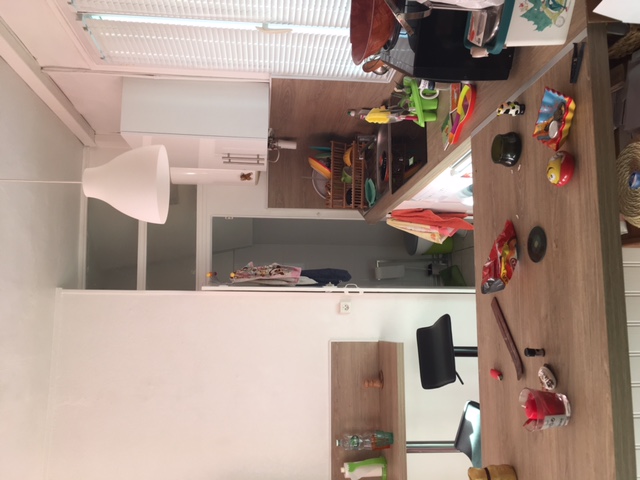Location appartement T2 Le Havre - Photo 8