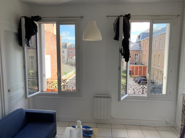 Location appartement T2 Le Havre - Photo 10