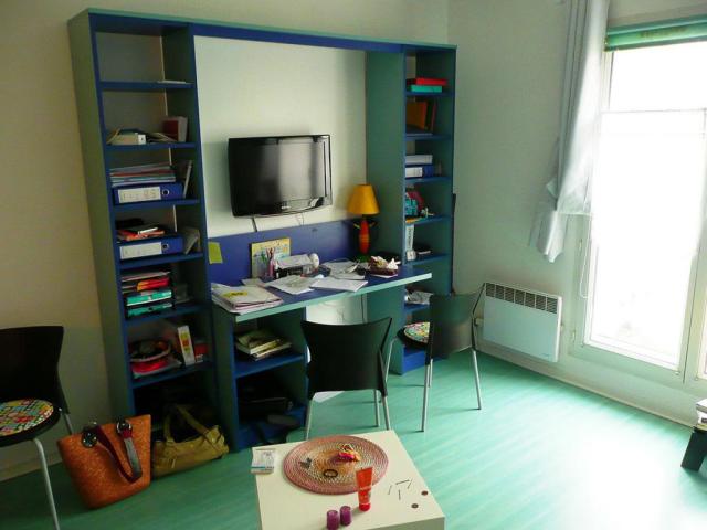 Location studio Lille - Photo 2