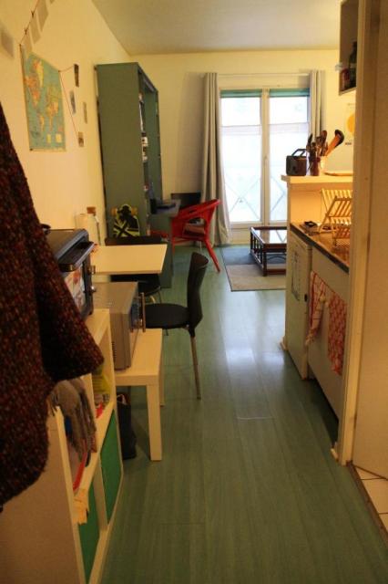 Location studio Lille - Photo 3