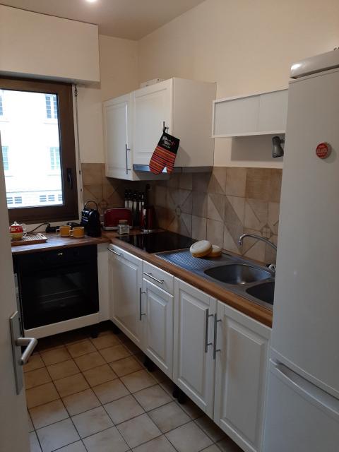 Location appartement T2 Antony - Photo 4