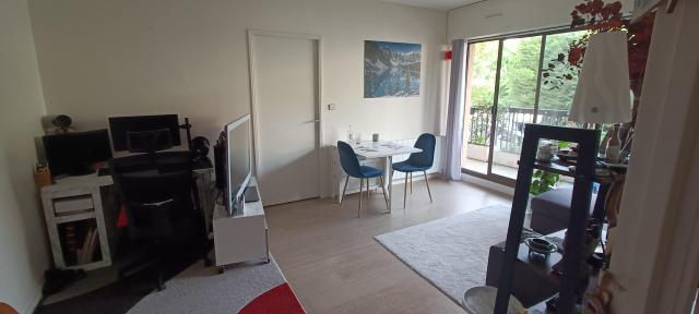 Location appartement T2 Antony - Photo 5