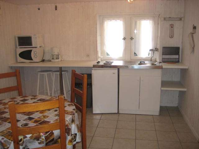 Location appartement T1 Chatelaillon Plage - Photo 1