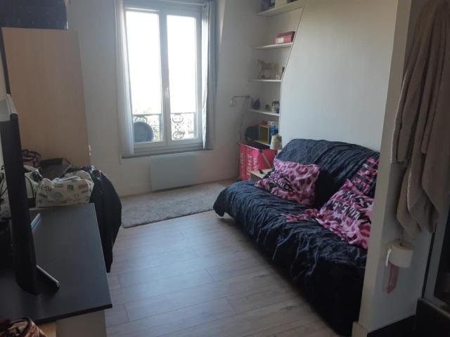 Location studio Asnieres sur Seine - Photo 2