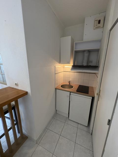 Location studio Bordeaux - Photo 3