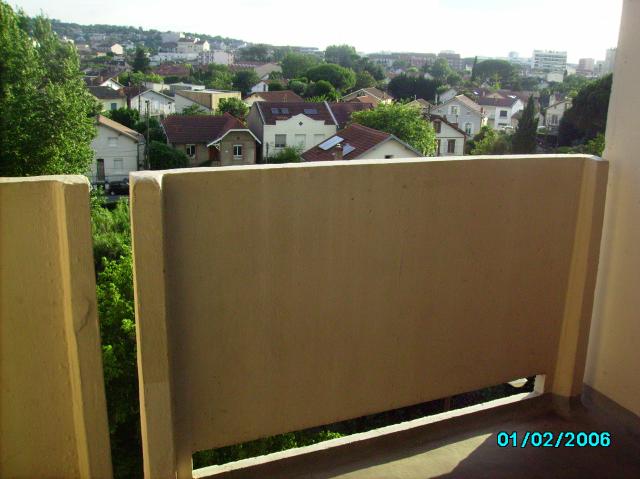 Location appartement T2 Toulouse - Photo 5