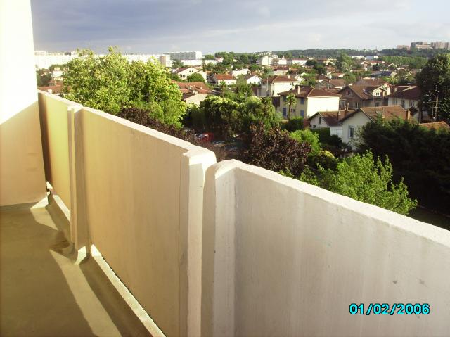 Location appartement T2 Toulouse - Photo 6