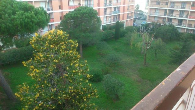 Location appartement T2 St Raphael - Photo 2