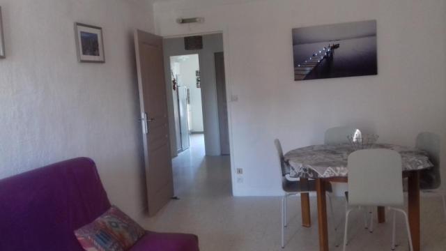 Location appartement T2 St Raphael - Photo 3