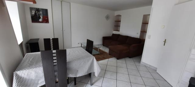 Location studio Gilly sur Isere - Photo 2