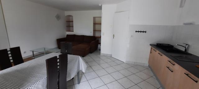 Location studio Gilly sur Isere - Photo 4