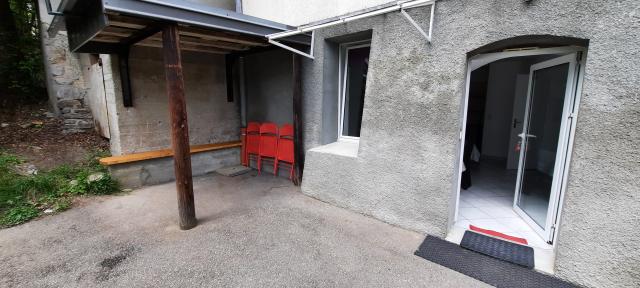 Location studio Gilly sur Isere - Photo 6