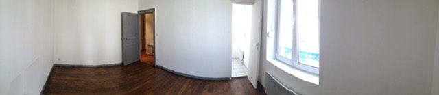 Location appartement T1 Reims - Photo 1