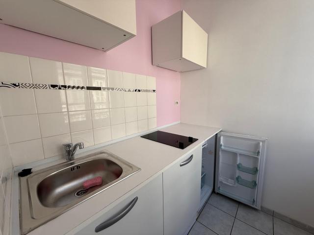 Location studio Reims - Photo 8