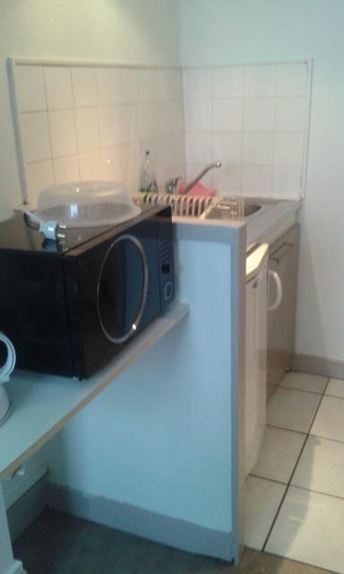 Plaque Isolante Entre Frigo Et Plaque Chauffante Location studio Lyon entre particuliers