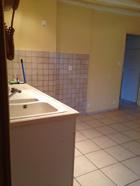 Location appartement T2 Champagne sur Seine - Photo 2