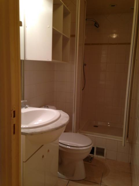 Location appartement T2 Champagne sur Seine - Photo 4